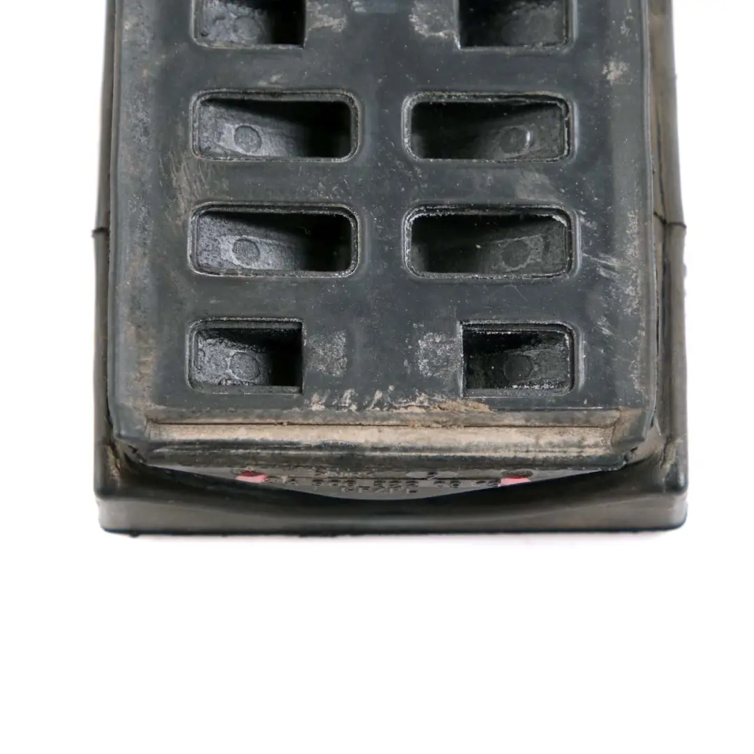 Mercedes-Benz Sprinter W906 Bracket Holder Mount Rubber Support to with Part number A9063220918 Mercedes-Benz Sprinter W906 Bracket Holder Mount Rubber Support - SKU A9063220918 - Part number A9063220918