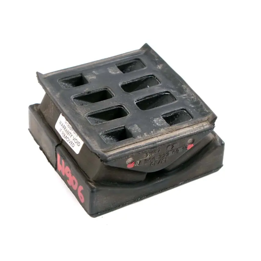 Mercedes-Benz Sprinter W906 Bracket Holder Mount Rubber Support to with Part number A9063220918 Mercedes-Benz Sprinter W906 Bracket Holder Mount Rubber Support - SKU A9063220918 - Part number A9063220918