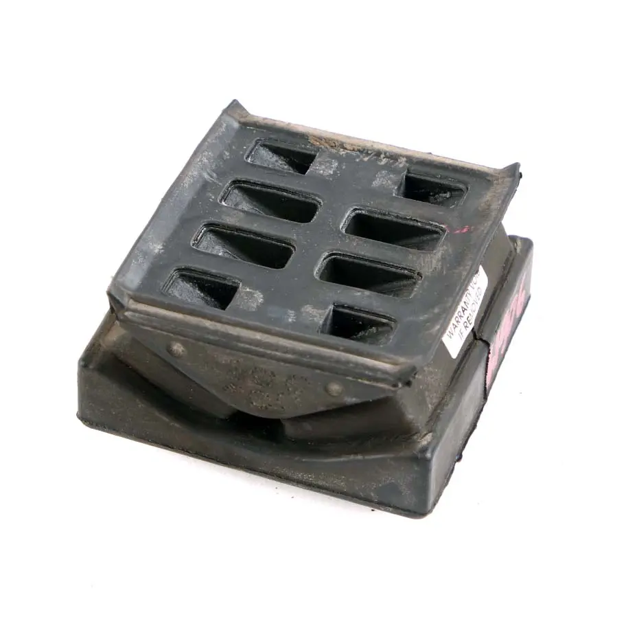 Mercedes-Benz Sprinter W906 Bracket Holder Mount Rubber Support to with Part number A9063220918 Mercedes-Benz Sprinter W906 Bracket Holder Mount Rubber Support - SKU A9063220918 - Part number A9063220918