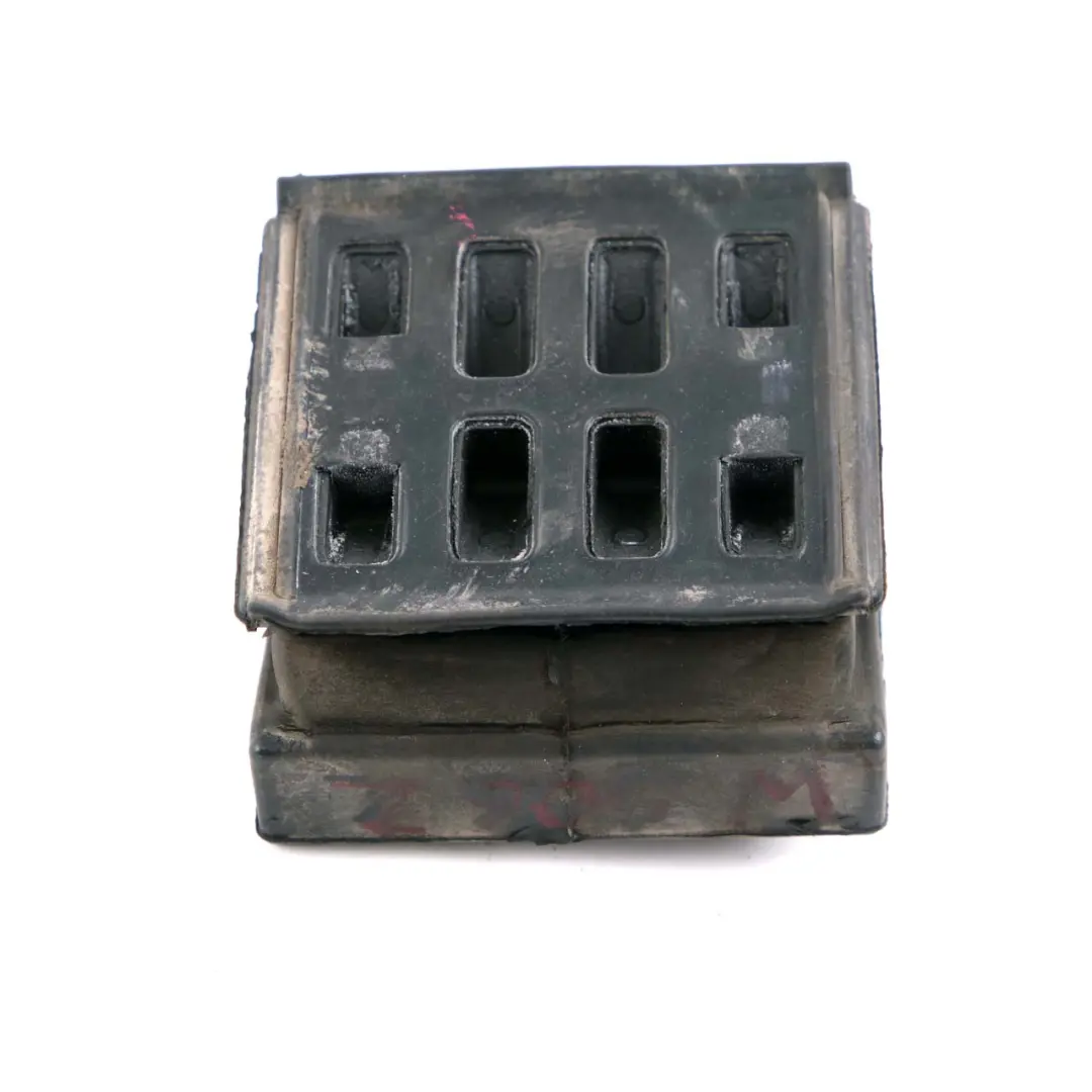 Mercedes-Benz Sprinter W906 Bracket Holder Mount Rubber Support to with Part number A9063220918 Mercedes-Benz Sprinter W906 Bracket Holder Mount Rubber Support - SKU A9063220918 - Part number A9063220918