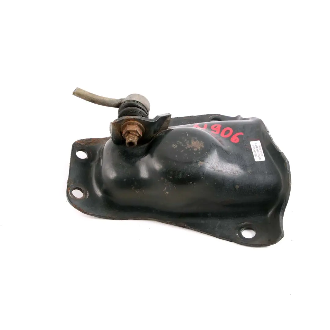 Wahacz Uchwyt Resora Lewy do MERCEDES Sprinter W906 o numerze A9063221009 MERCEDES Sprinter W906 Wahacz Uchwyt Resora Lewy - SKU A9063221009 - Numer Części A9063221009