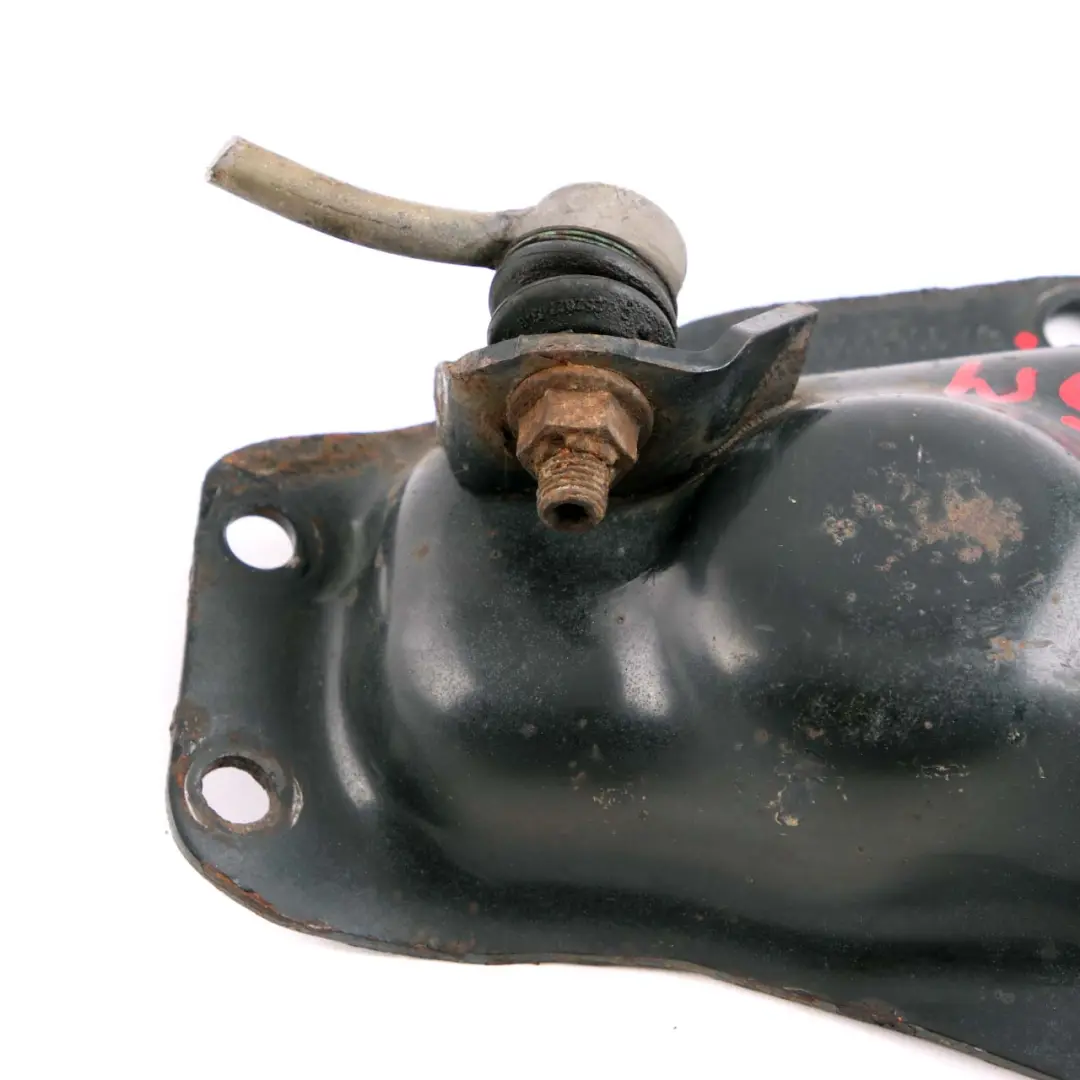 Mercedes Sprinter W906 vorne links Aufhängung Querlenkerhalterung Abdeckkappe - SKU A9063221009 - Teilenummer A9063221009