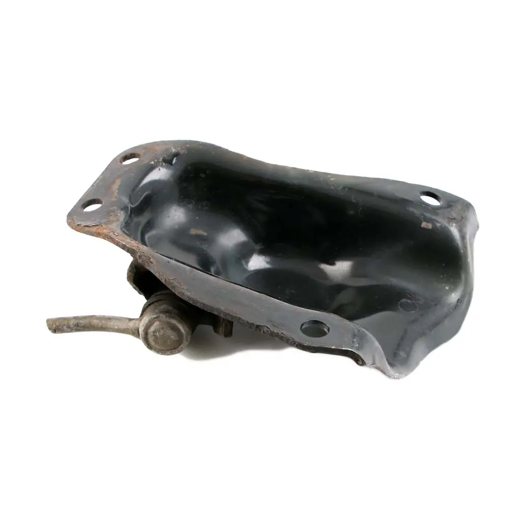 Mercedes Sprinter W906 vorne links Aufhängung Querlenkerhalterung Abdeckkappe - SKU A9063221009 - Teilenummer A9063221009