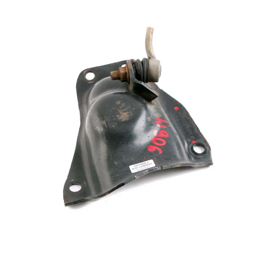 Mercedes Sprinter W906 vorne links Aufhängung Querlenkerhalterung Abdeckkappe - SKU A9063221009 - Teilenummer A9063221009