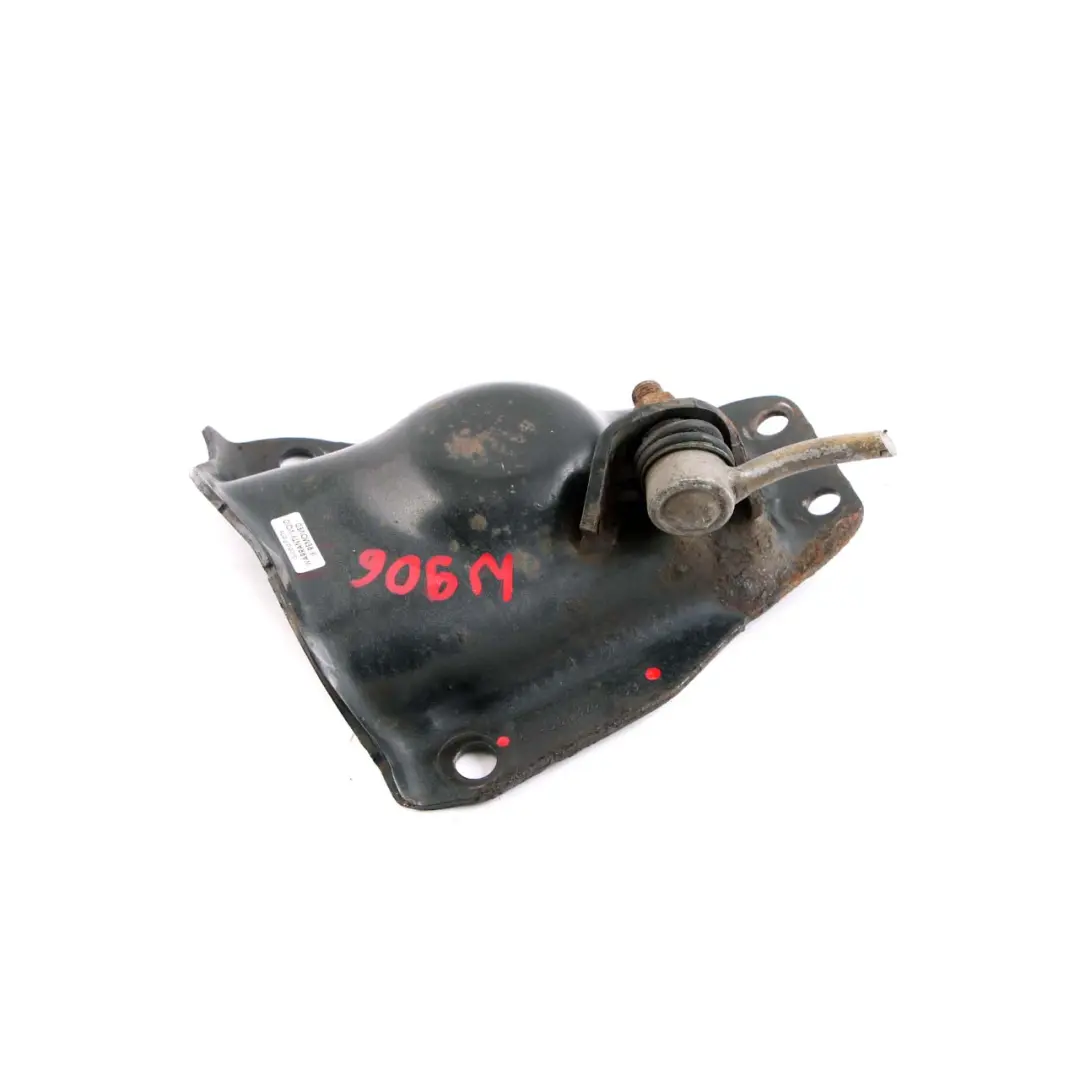 Mercedes-Benz Sprinter W906 Front Left N/S Suspension Wishbone Mount Cover Cap to with Part number A9063221009 Mercedes-Benz Sprinter W906 Front Left N/S Suspension Wishbone Mount Cover Cap - SKU A9063221009 - Part number A9063221009