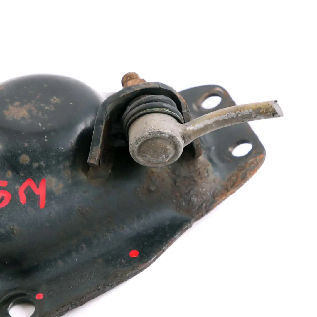 Mercedes Sprinter W906 vorne links Aufhängung Querlenkerhalterung Abdeckkappe - SKU A9063221009 - Teilenummer A9063221009
