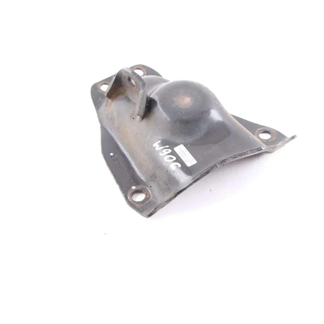 Suspensión Delantera Izquierda Tapa Montaje Wishbone para Mercedes Sprinter W906 con número de pieza A9063221109 Mercedes Sprinter W906 Suspensión Delantera Izquierda Tapa Montaje Wishbone - SKU A9063221109 - Número de pieza A9063221109