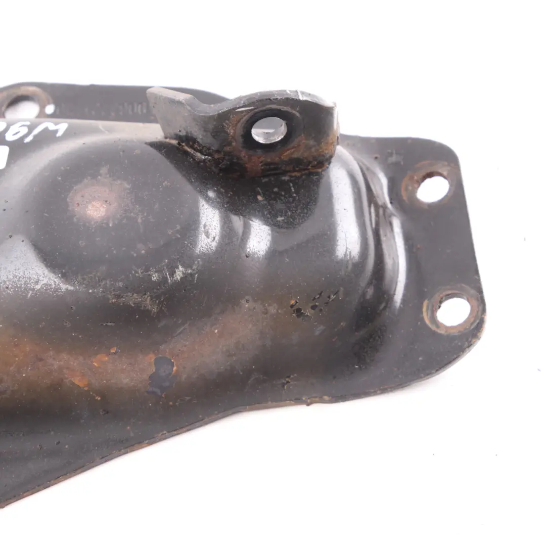 Suspensión Delantera Izquierda Tapa Montaje Wishbone para Mercedes Sprinter W906 con número de pieza A9063221109 Mercedes Sprinter W906 Suspensión Delantera Izquierda Tapa Montaje Wishbone - SKU A9063221109 - Número de pieza A9063221109