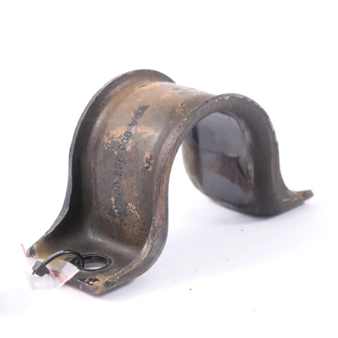 Anti Rool Bar Bush Suspension Stabiliser Bracket to Mercedes W906 with Part number a9063230040 Mercedes W906 Anti Rool Bar Bush Suspension Stabiliser Bracket - SKU a9063230040 - Part number a9063230040