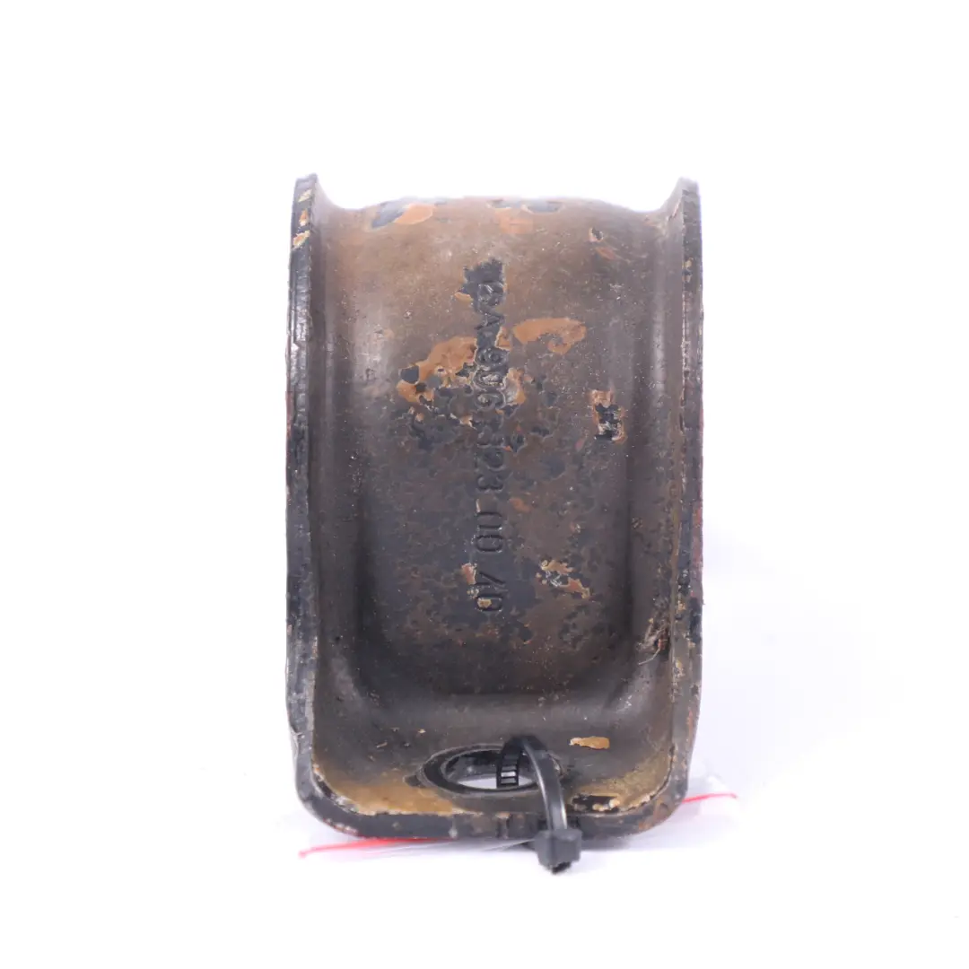 Barra Antirollio Boccola Stabilizzatore Sospensione Staffa per Mercedes W906 con numero di parte a9063230040 Mercedes W906 Barra Antirollio Boccola Stabilizzatore Sospensione Staffa - SKU a9063230040 - Numero di parte a9063230040
