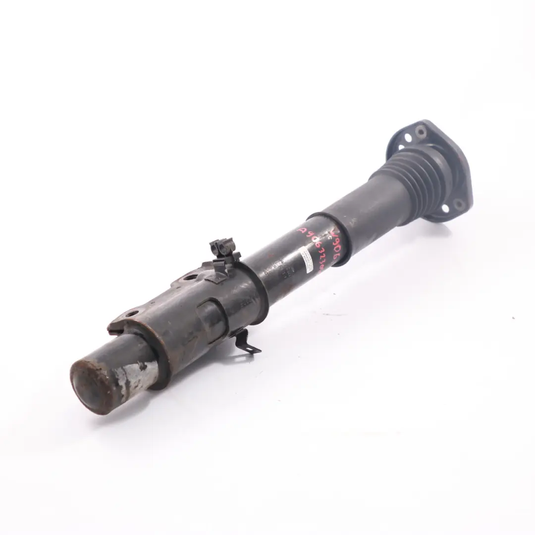 Puntone molla anteriore sinistro destro Ammortizzatore per Mercedes W906 con numero di parte A9063230400 Mercedes W906 Puntone molla anteriore sinistro destro Ammortizzatore - SKU A9063230400 - Numero di parte A9063230400