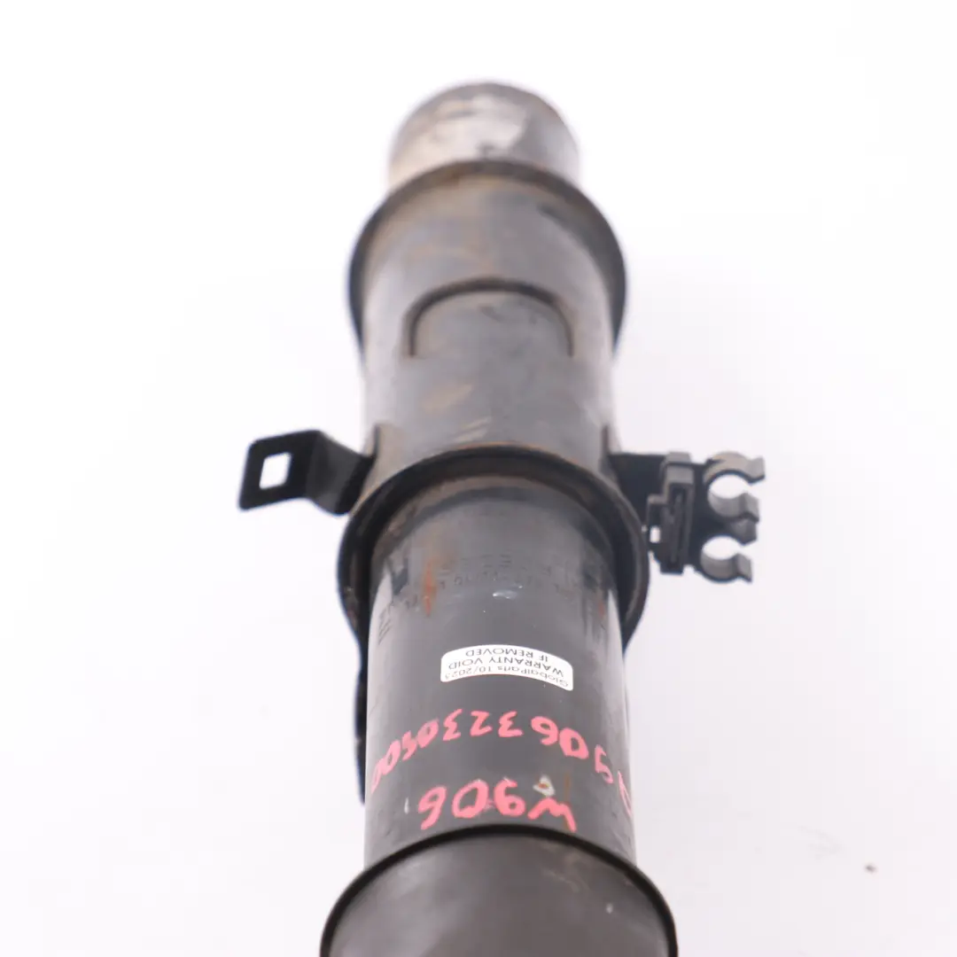 Puntone molla anteriore sinistro destro Ammortizzatore per Mercedes W906 con numero di parte A9063230400 Mercedes W906 Puntone molla anteriore sinistro destro Ammortizzatore - SKU A9063230400 - Numero di parte A9063230400