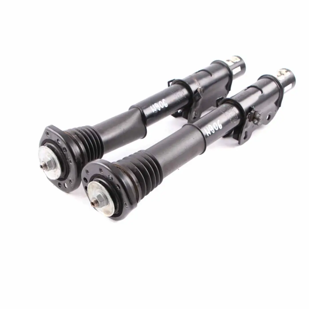 Strut Front Left Right Shock Absorber Set to Mercedes W906 Spring with Part number A9063231500 Mercedes W906 Spring Strut Front Left Right Shock Absorber Set - SKU A9063231500 - Part number A9063231500