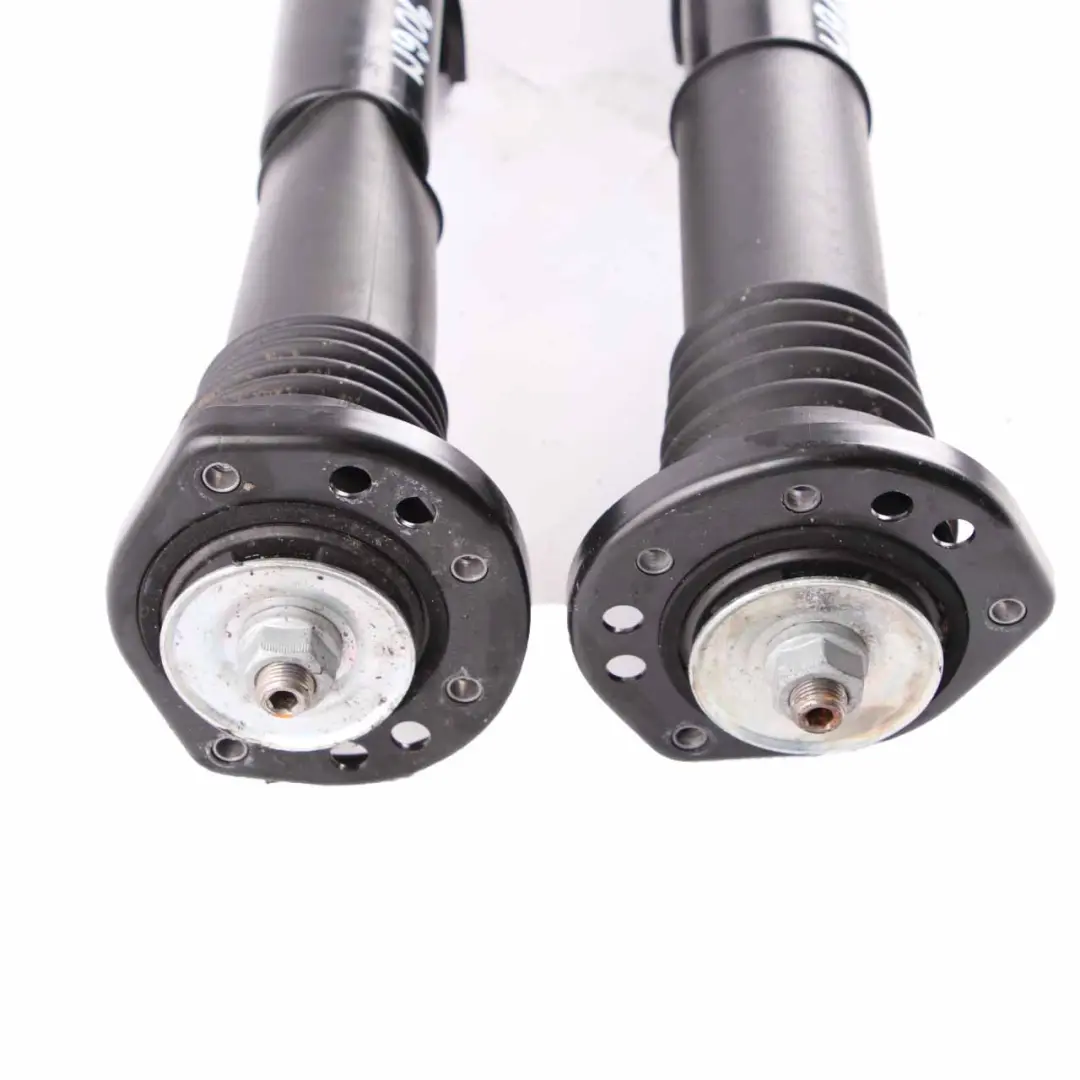 Strut Front Left Right Shock Absorber Set to Mercedes W906 Spring with Part number A9063231500 Mercedes W906 Spring Strut Front Left Right Shock Absorber Set - SKU A9063231500 - Part number A9063231500