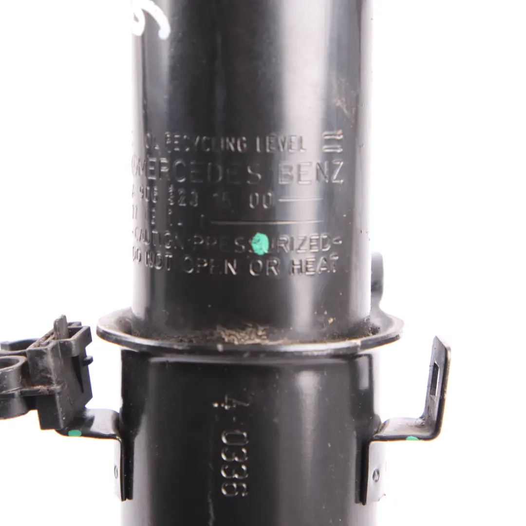 Strut Front Left Right Shock Absorber Set to Mercedes W906 Spring with Part number A9063231500 Mercedes W906 Spring Strut Front Left Right Shock Absorber Set - SKU A9063231500 - Part number A9063231500