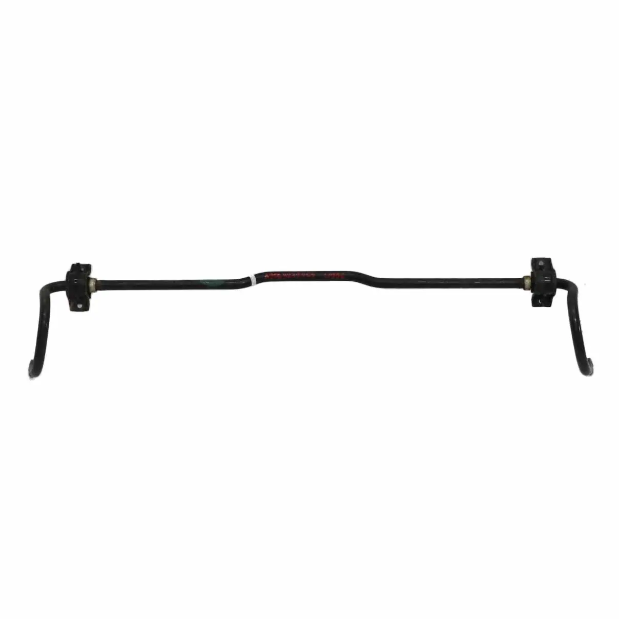 Mercedes Sprinter W906 Assale Anteriore Sospensione Stabilizzatore Anti Roll Bar