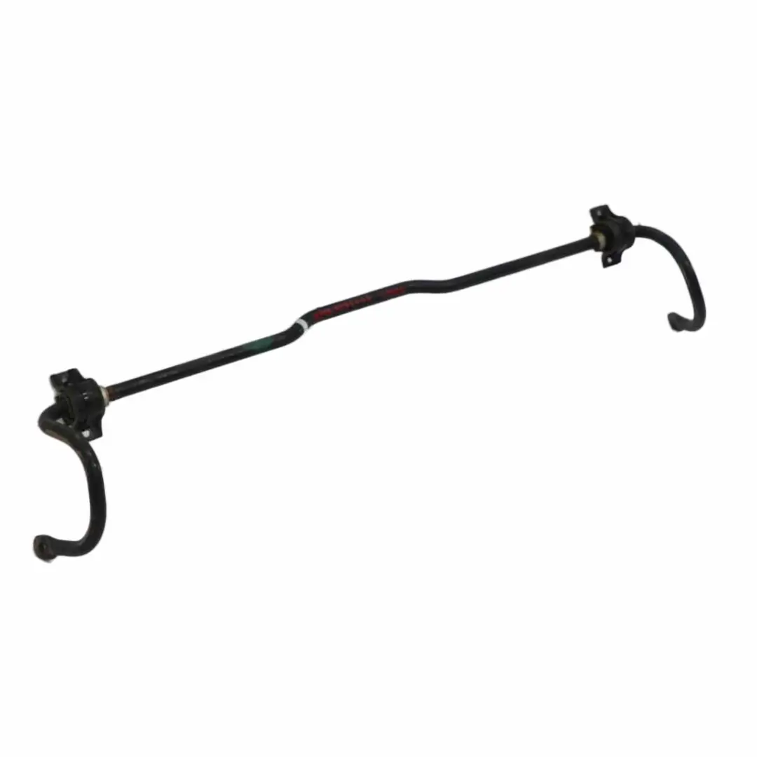 Mercedes-Benz Sprinter W906 Front Axle Suspension Stabilizer Anti Roll Bar to with Part number A9063232465 Mercedes-Benz Sprinter W906 Front Axle Suspension Stabilizer Anti Roll Bar - SKU A9063232465 - Part number A9063232465