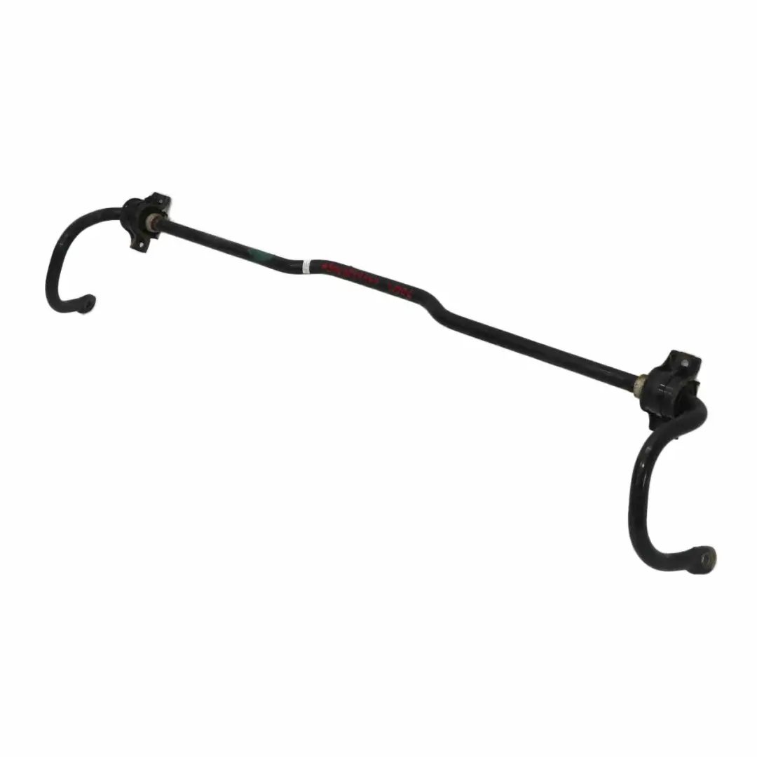 Eje Delantero Estabilizador Suspension Barra Antivuelco para Mercedes Sprinter W906 con número de pieza A9063232465 Mercedes Sprinter W906 Eje Delantero Estabilizador Suspension Barra Antivuelco - SKU A9063232465 - Número de pieza A9063232465