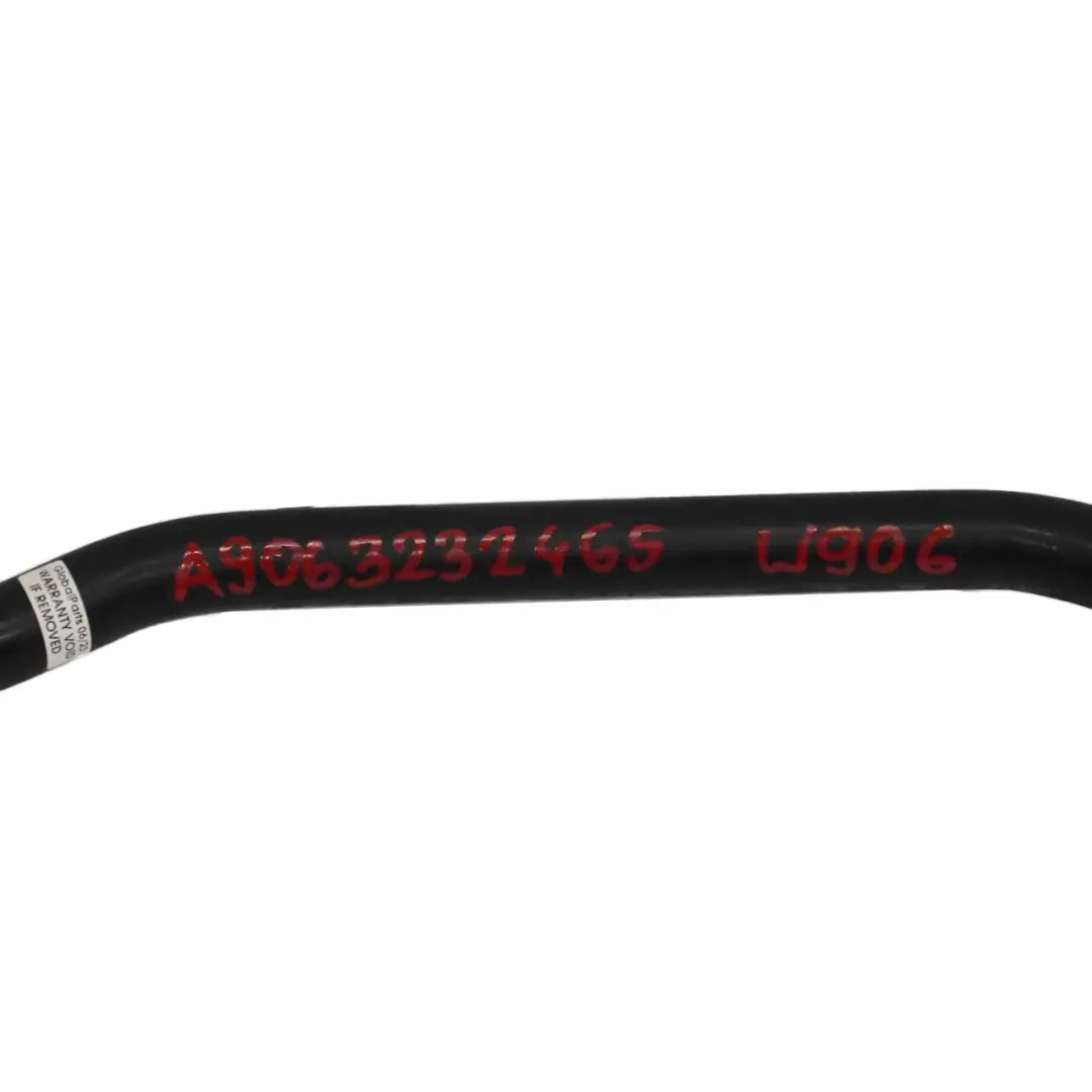  Mercedes-Benz Sprinter W906 Front Axle Suspension Stabilizer Anti Roll Bar - SKU A9063232465 - Part number A9063232465