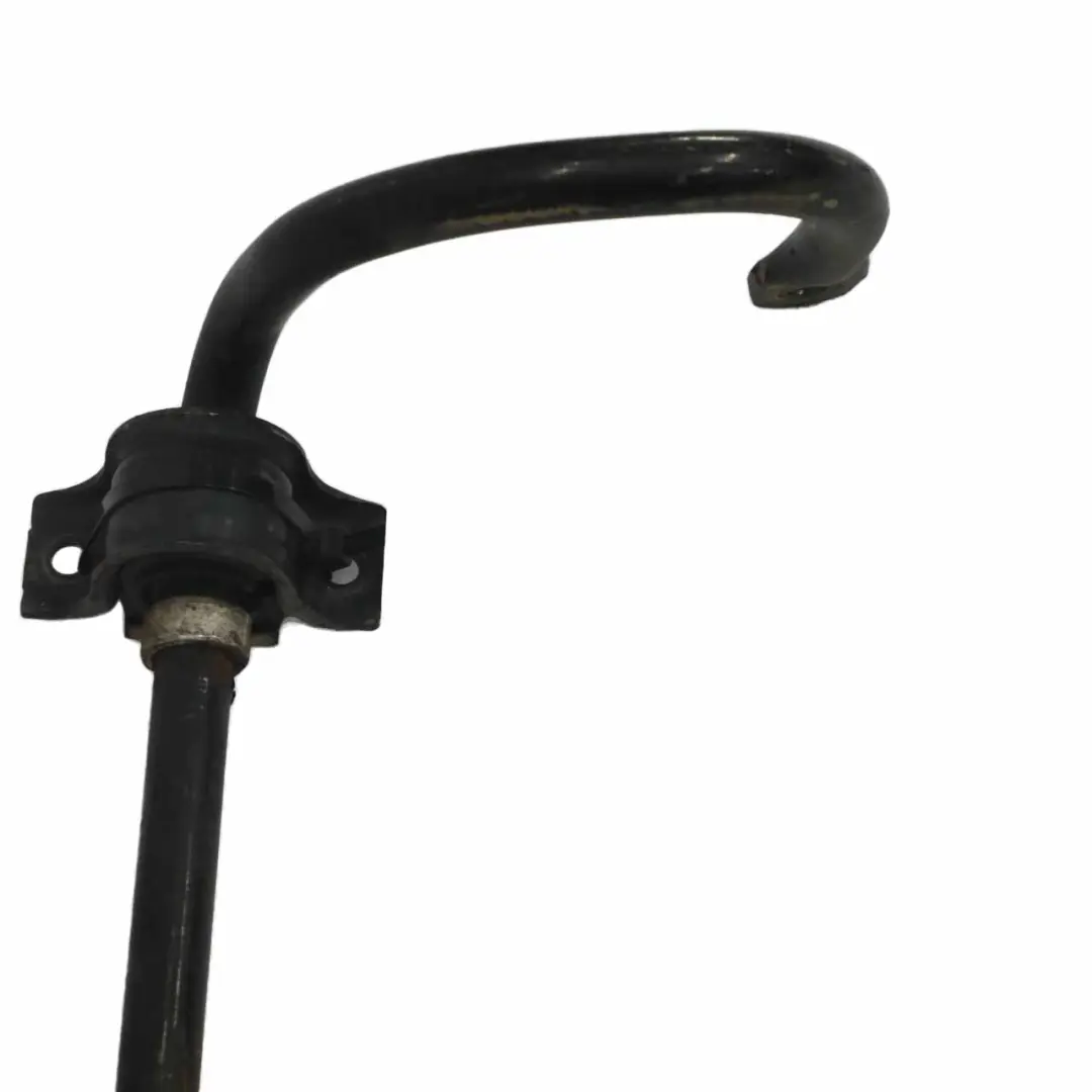 Mercedes-Benz Sprinter W906 Front Axle Suspension Stabilizer Anti Roll Bar to with Part number A9063232465 Mercedes-Benz Sprinter W906 Front Axle Suspension Stabilizer Anti Roll Bar - SKU A9063232465 - Part number A9063232465