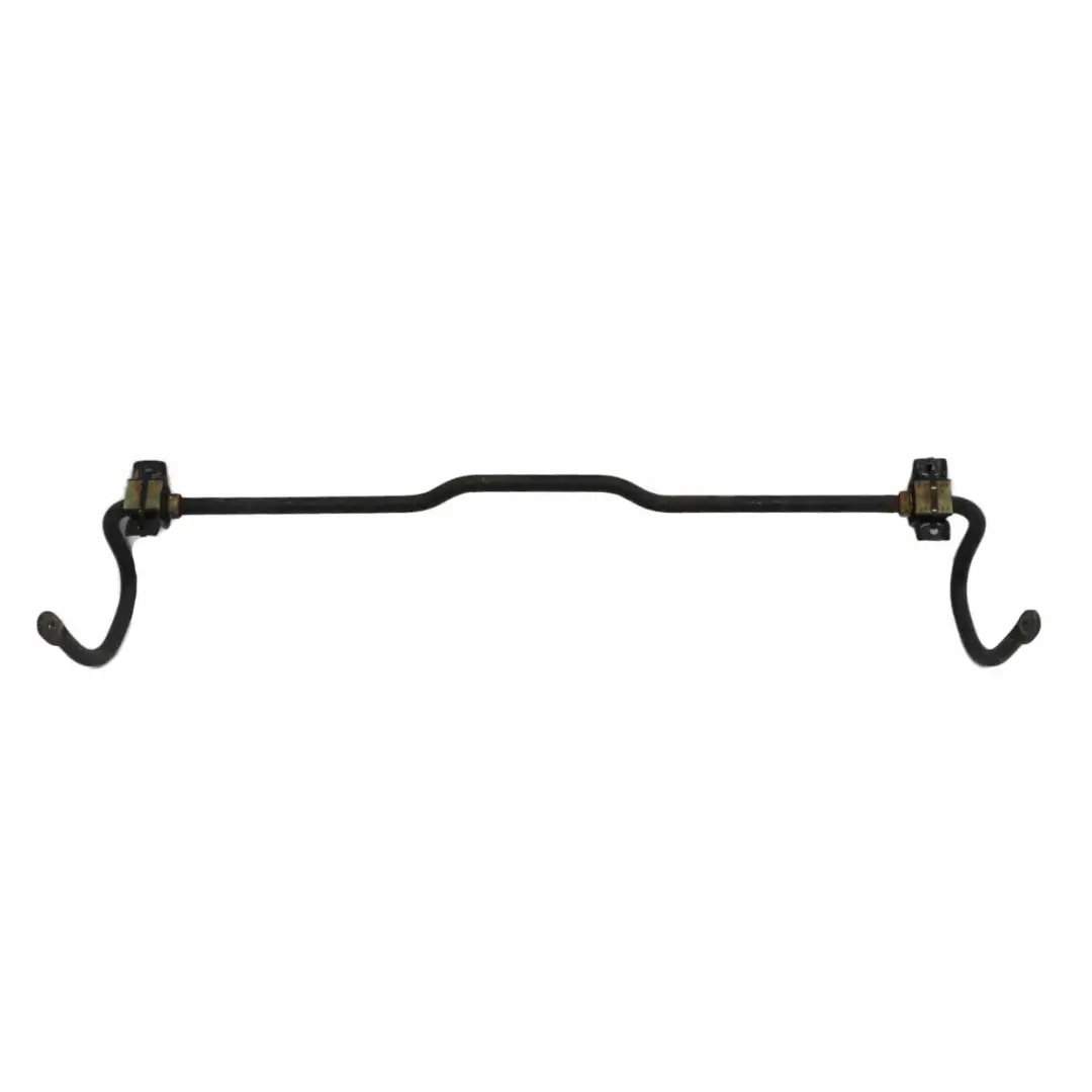 Essieu avant Suspension Stabilisateur Barre Antiroulis pour Mercedes Sprinter W906 à propos du numéro de pièce A9063232465 Mercedes Sprinter W906 Essieu avant Suspension Stabilisateur Barre Antiroulis - SKU A9063232465 - Numéro de pièce A9063232465