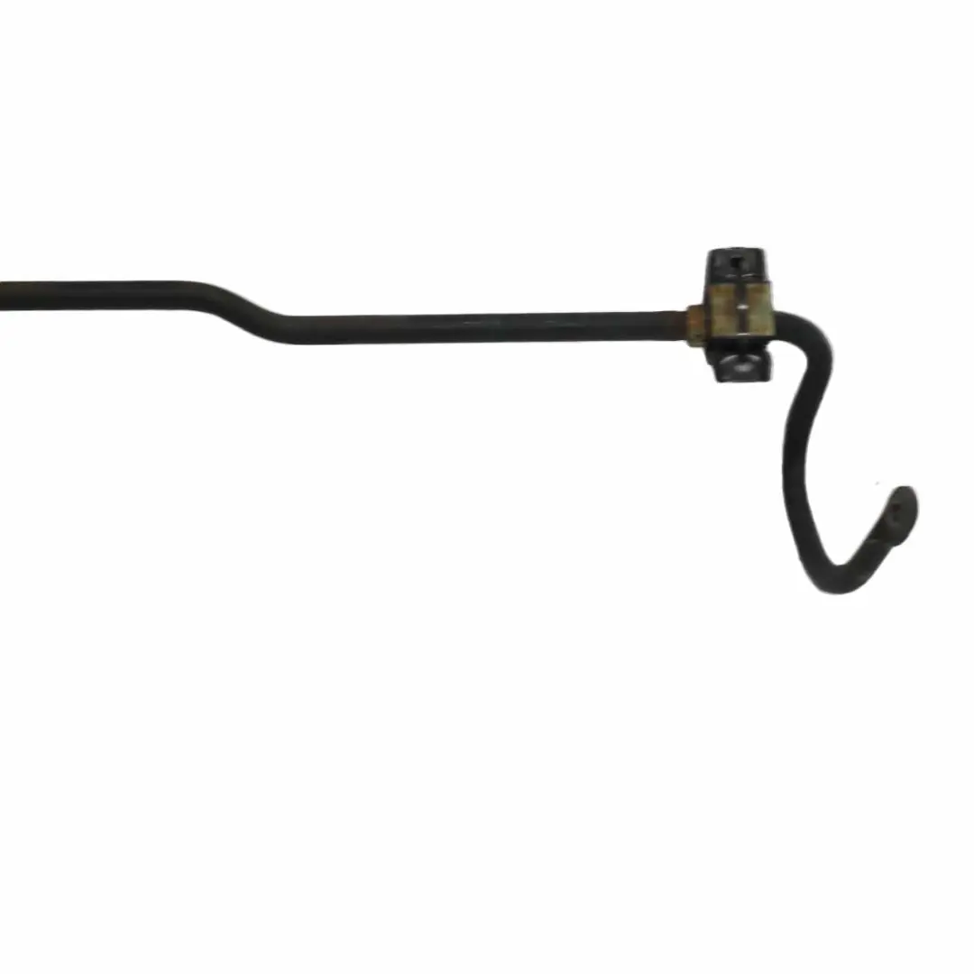 Mercedes-Benz Sprinter W906 Vorderachsaufhängung Stabilisator Überrollschutz für mit Teilenummer A9063232465 Mercedes-Benz Sprinter W906 Vorderachsaufhängung Stabilisator Überrollschutz - SKU A9063232465 - Teilenummer A9063232465