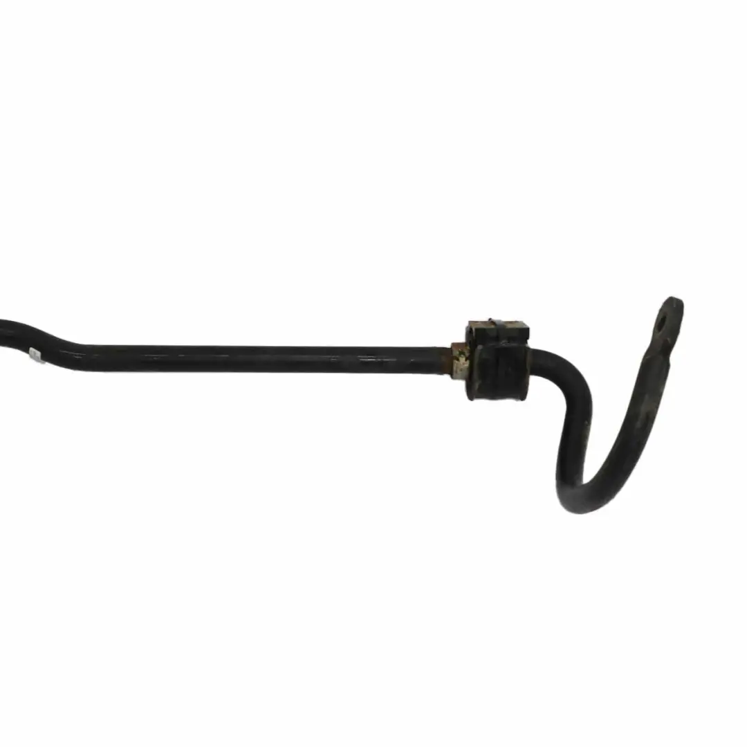 Mercedes-Benz Sprinter W906 Front Axle Suspension Stabilizer Anti Roll Bar to with Part number A9063232465 Mercedes-Benz Sprinter W906 Front Axle Suspension Stabilizer Anti Roll Bar - SKU A9063232465 - Part number A9063232465