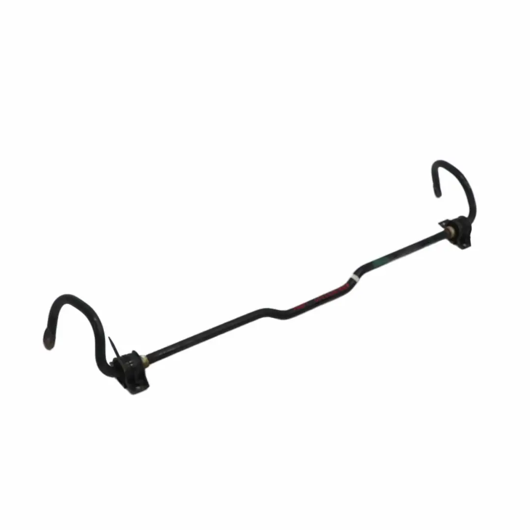 Mercedes-Benz Sprinter W906 Front Axle Suspension Stabilizer Anti Roll Bar to with Part number A9063232465 Mercedes-Benz Sprinter W906 Front Axle Suspension Stabilizer Anti Roll Bar - SKU A9063232465 - Part number A9063232465