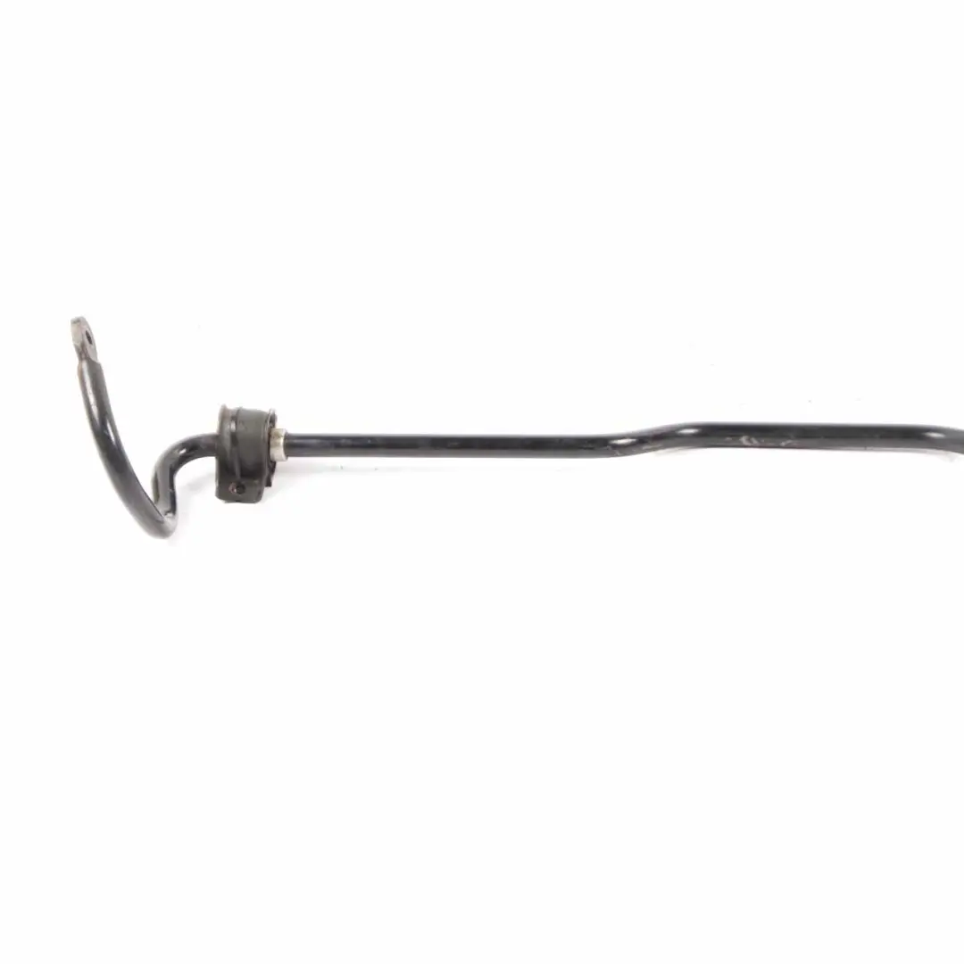 Estabilizador Suspensión Eje Delantero Barra Antivuelco para Mercedes Sprinter W906 con número de pieza A9063232665 Mercedes Sprinter W906 Estabilizador Suspensión Eje Delantero Barra Antivuelco - SKU A9063232665 - Número de pieza A9063232665