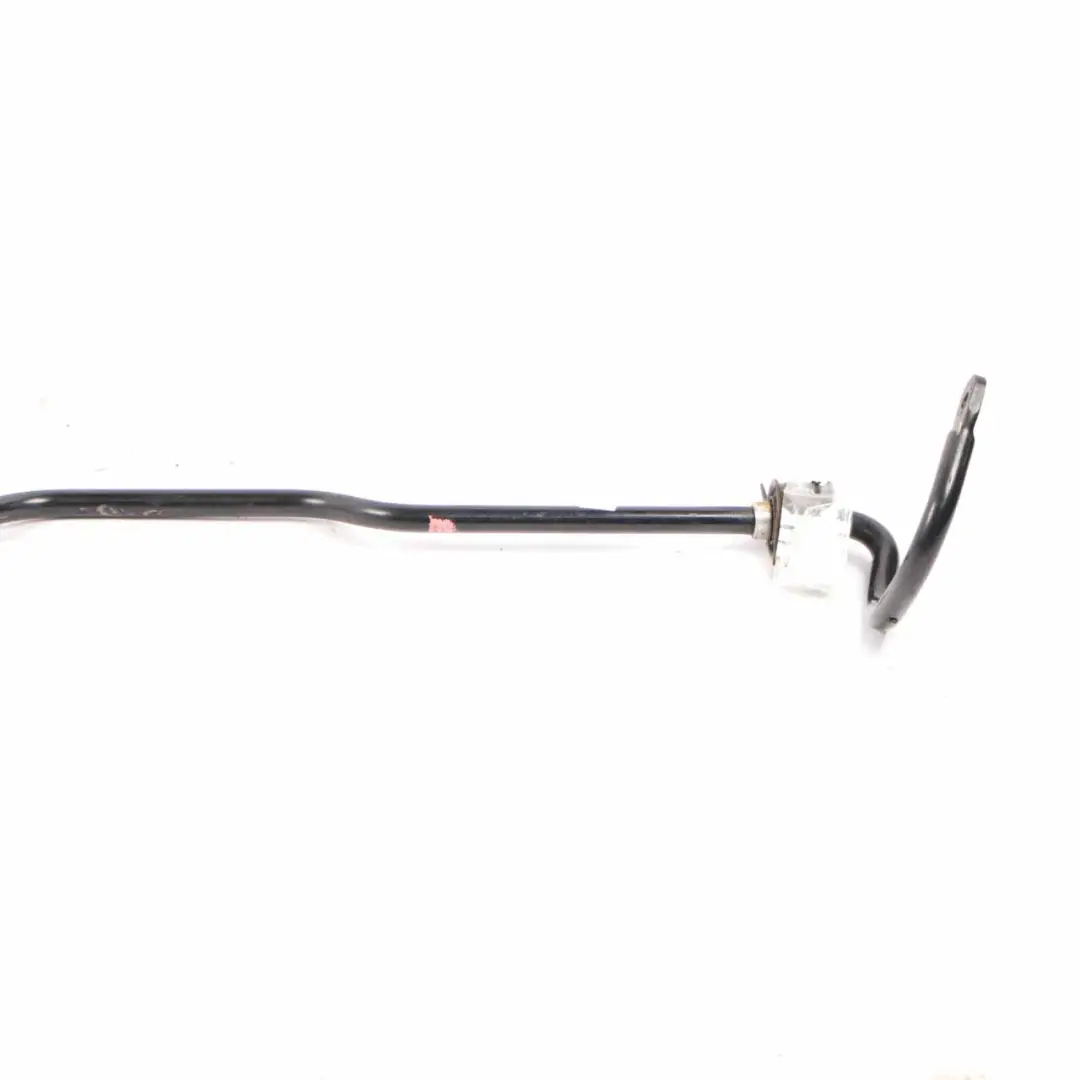 Estabilizador Suspensión Eje Delantero Barra Antivuelco para Mercedes Sprinter W906 con número de pieza A9063232665 Mercedes Sprinter W906 Estabilizador Suspensión Eje Delantero Barra Antivuelco - SKU A9063232665 - Número de pieza A9063232665