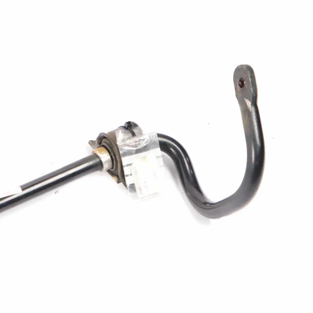 Fahrwerks Stabilisator Vorderachse Stabilisator für Mercedes Sprinter W906 mit Teilenummer A9063232665 Mercedes Sprinter W906 Fahrwerks Stabilisator Vorderachse Stabilisator - SKU A9063232665 - Teilenummer A9063232665