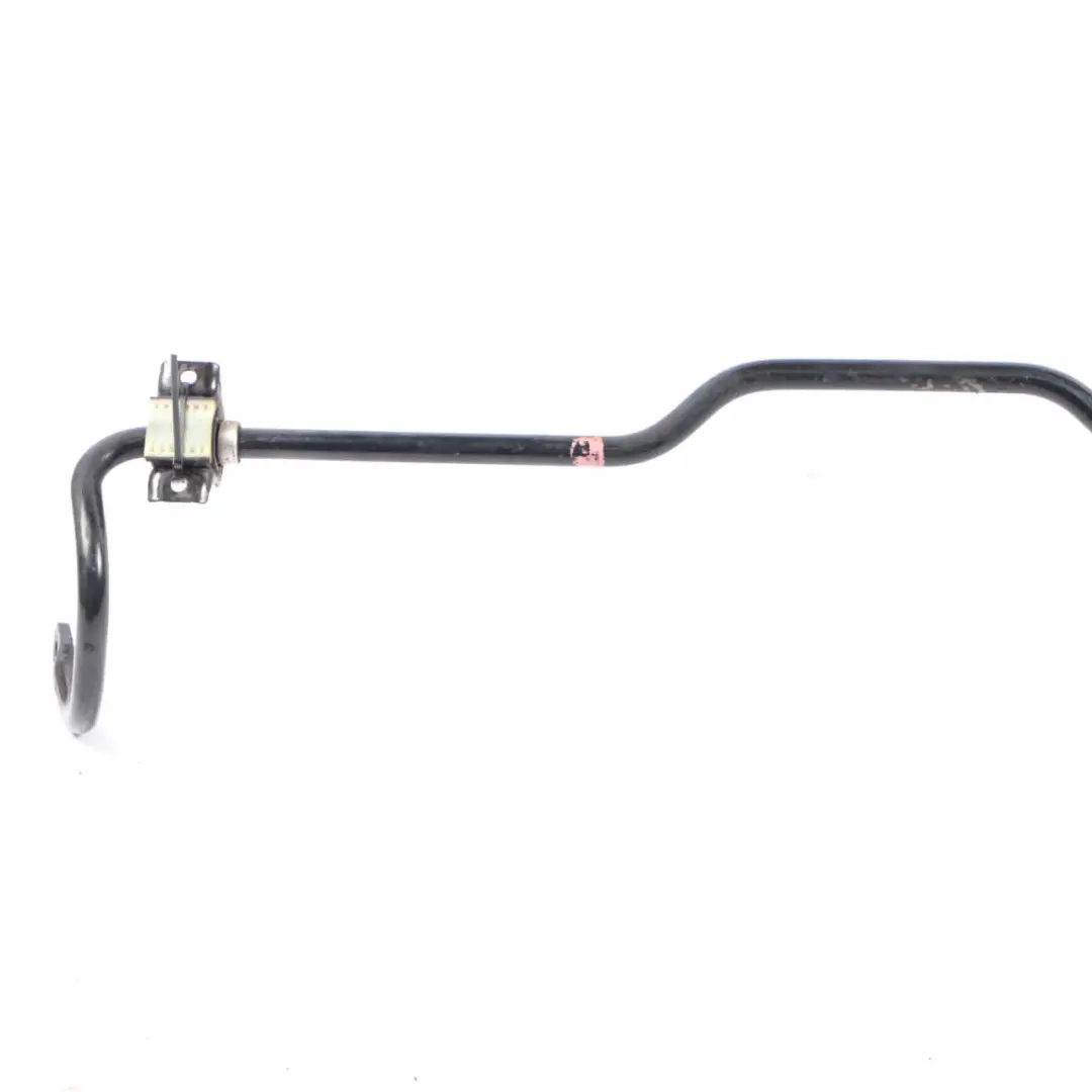 Estabilizador Suspensión Eje Delantero Barra Antivuelco para Mercedes Sprinter W906 con número de pieza A9063232665 Mercedes Sprinter W906 Estabilizador Suspensión Eje Delantero Barra Antivuelco - SKU A9063232665 - Número de pieza A9063232665