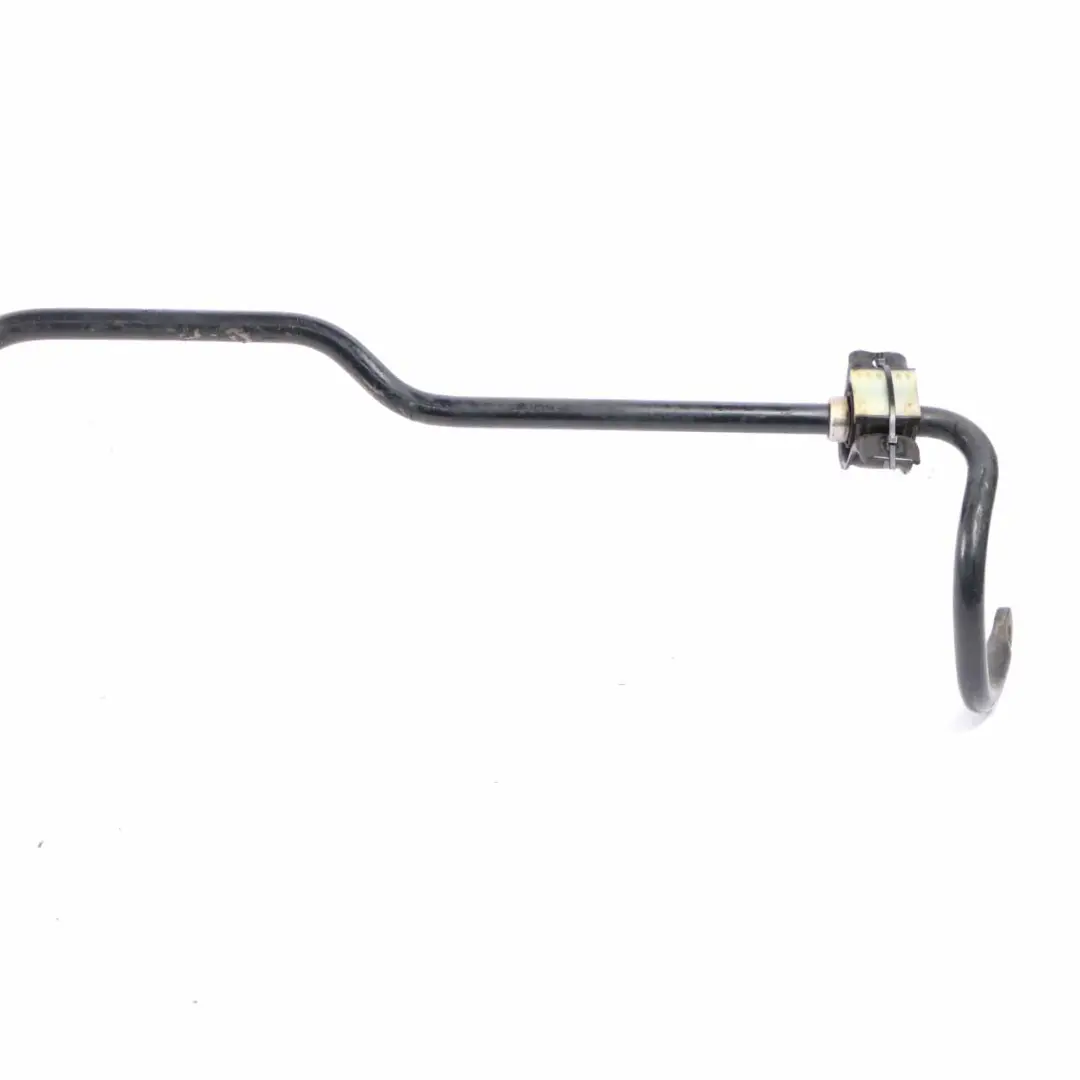 Sospensione Stabilizzatore Asse Anteriore Antirollio per Mercedes Sprinter W906 con numero di parte A9063232665 Mercedes Sprinter W906 Sospensione Stabilizzatore Asse Anteriore Antirollio - SKU A9063232665 - Numero di parte A9063232665