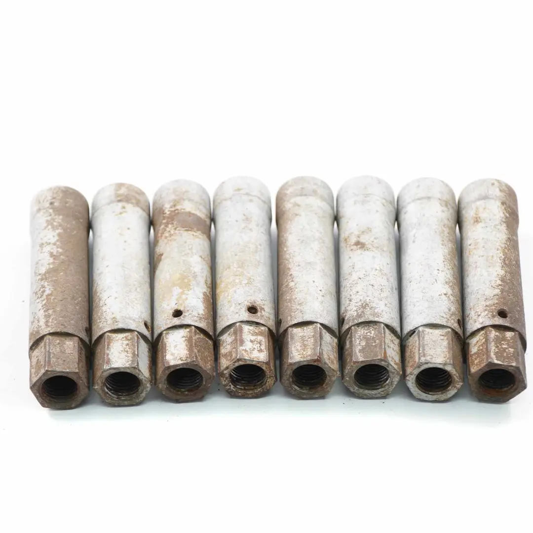 Mercedes W906 Supporto Assale Posteriore Supporto Sottotelaio Set A9063250400 - SKU A9063240300 - Numero di parte A9063240300