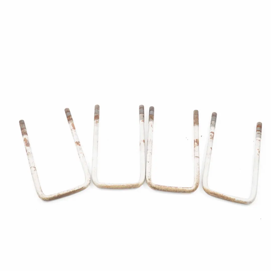 Mercedes W906 Supporto Assale Posteriore Supporto Sottotelaio Set A9063250400 - SKU A9063240300 - Numero di parte A9063240300