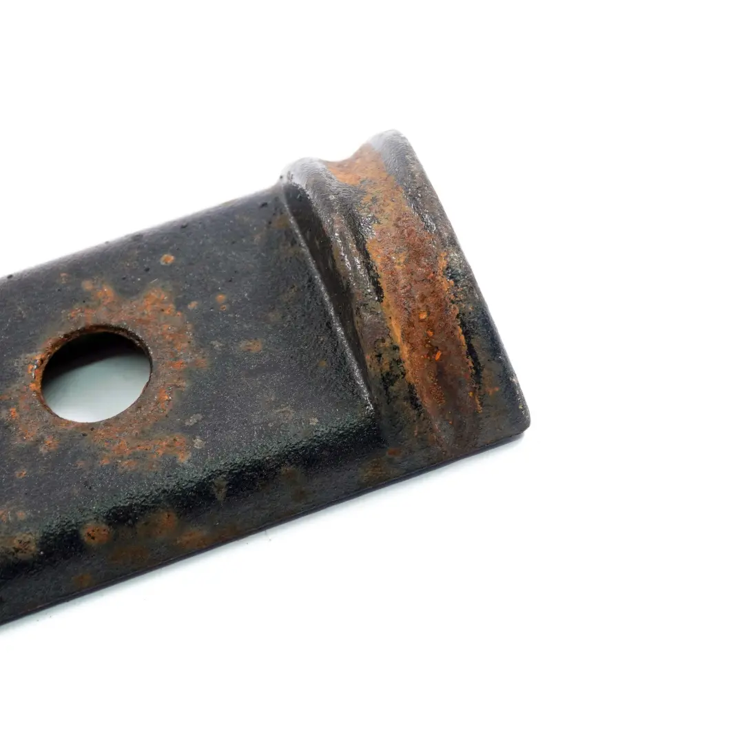 Mercedes-Benz Sprinter W906 Rear Axle Suspension Leaf Spring Bracket Holder to with Part number A9063250254 Mercedes-Benz Sprinter W906 Rear Axle Suspension Leaf Spring Bracket Holder - SKU A9063250254 - Part number A9063250254