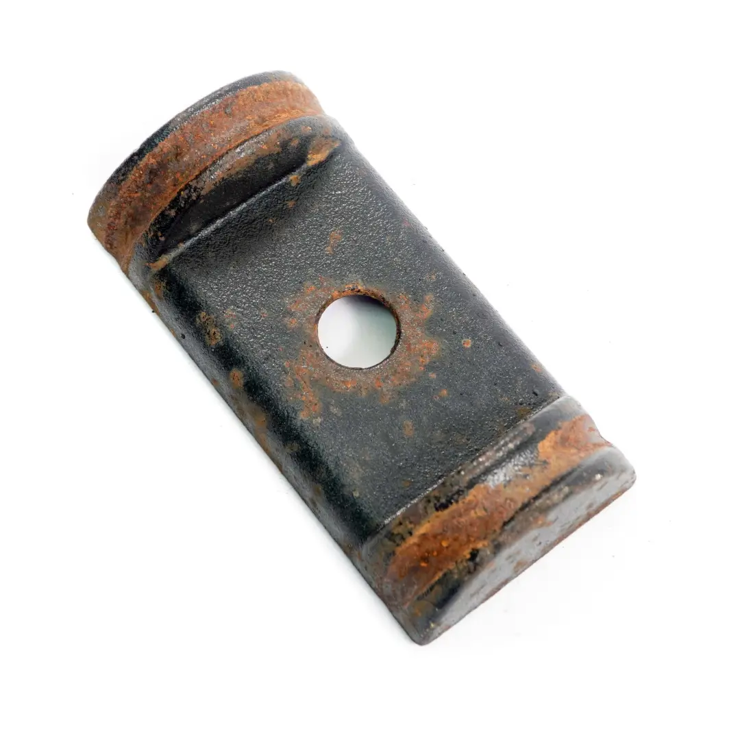  Mercedes-Benz Sprinter W906 support de ressort pour suspension d'essieu arriere - SKU A9063250254 - Numéro de pièce A9063250254