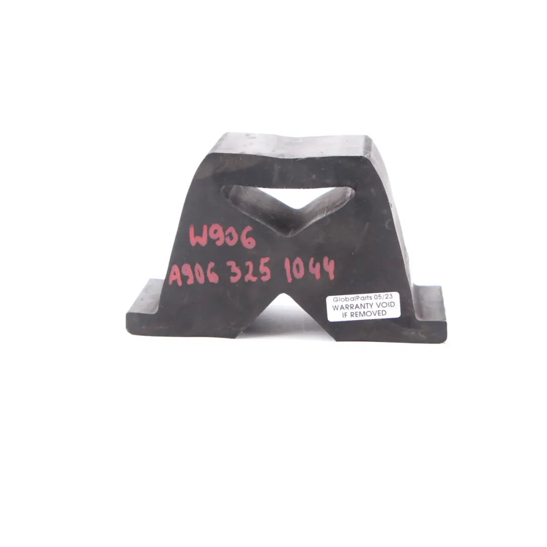 Mercedes Sprinter W906 Stop Rubber Buffer Rear Spring Suspension - SKU A9063251044 - Part number A9063251044