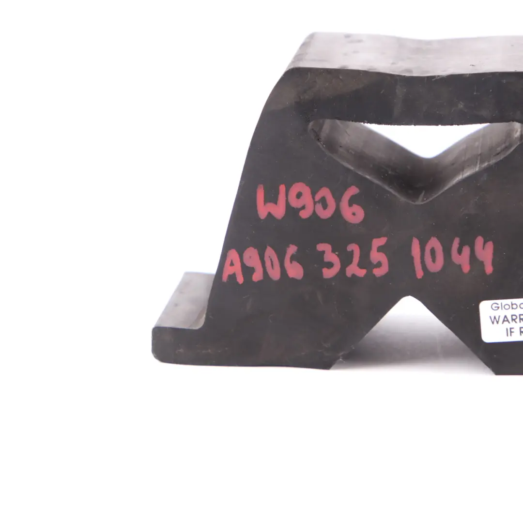 Mercedes Sprinter W906 Stop Rubber Buffer Rear Spring Suspension - SKU A9063251044 - Part number A9063251044