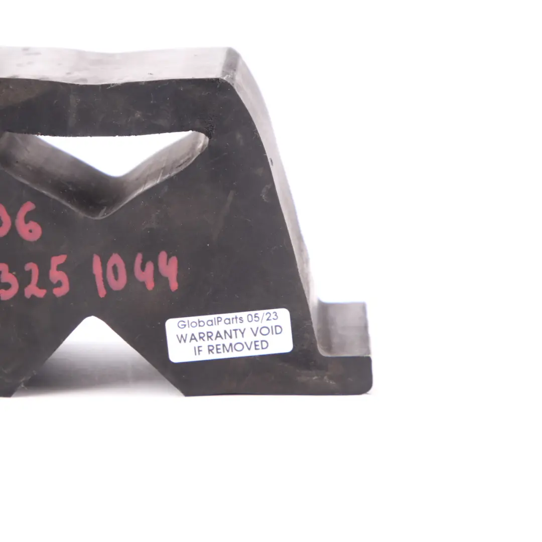 Stop Rubber Buffer Rear Spring Suspension to Mercedes Sprinter W906 with Part number A9063251044 Mercedes Sprinter W906 Stop Rubber Buffer Rear Spring Suspension - SKU A9063251044 - Part number A9063251044