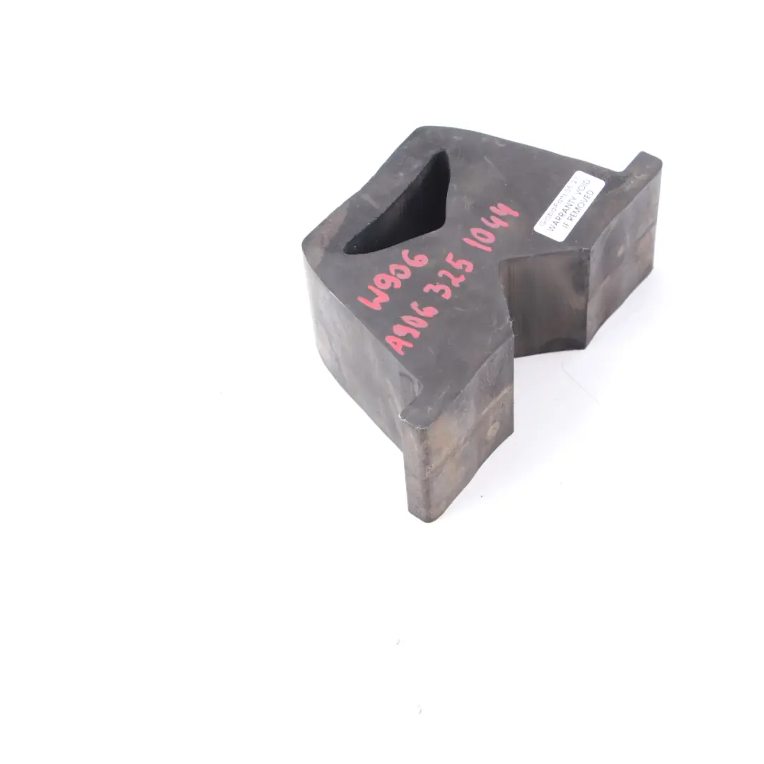 Stop Rubber Buffer Rear Spring Suspension to Mercedes Sprinter W906 with Part number A9063251044 Mercedes Sprinter W906 Stop Rubber Buffer Rear Spring Suspension - SKU A9063251044 - Part number A9063251044