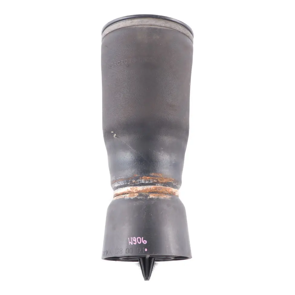 Suspension Spring Shock Absorber to Mercedes Sprinter W906 Rear Air with Part number A9063280001 Mercedes Sprinter W906 Rear Air Suspension Spring Shock Absorber - SKU A9063280001 - Part number A9063280001