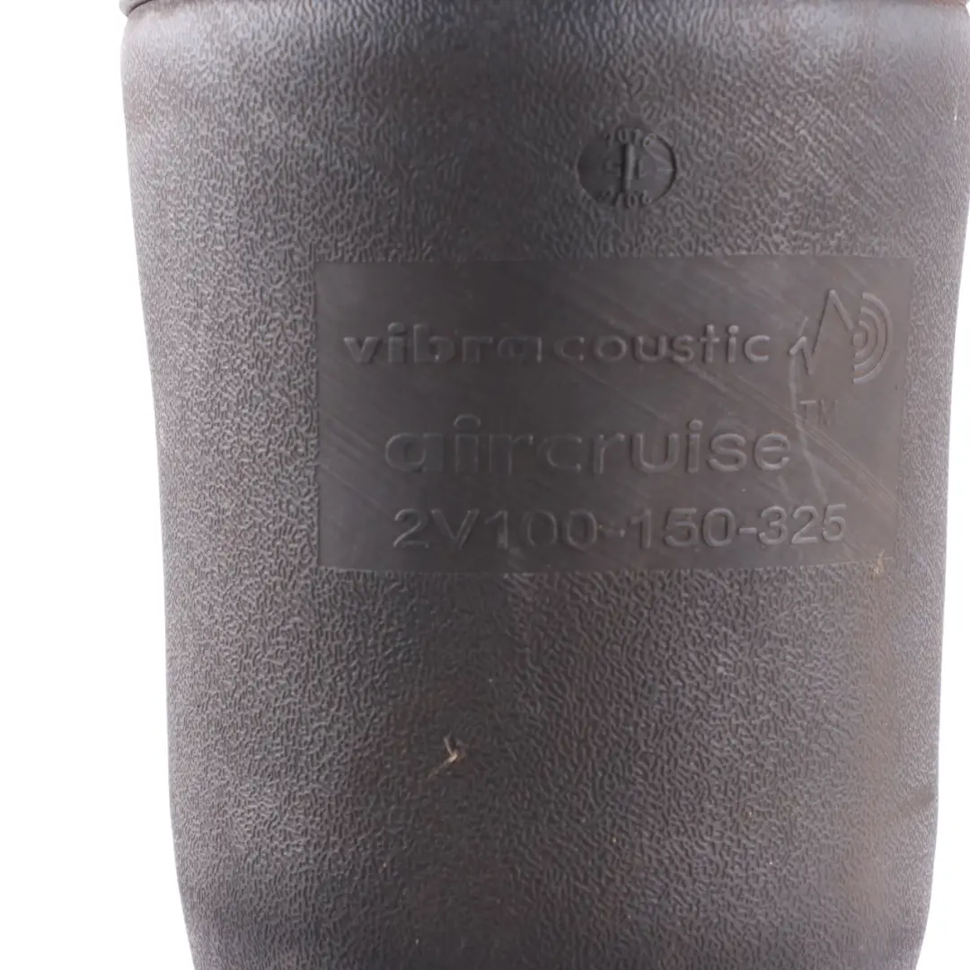 Suspension Spring Shock Absorber to Mercedes Sprinter W906 Rear Air with Part number A9063280001 Mercedes Sprinter W906 Rear Air Suspension Spring Shock Absorber - SKU A9063280001 - Part number A9063280001