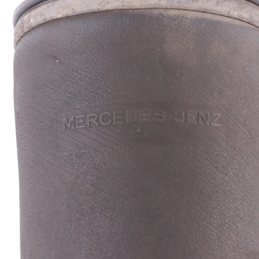 Suspension Spring Shock Absorber to Mercedes Sprinter W906 Rear Air with Part number A9063280001 Mercedes Sprinter W906 Rear Air Suspension Spring Shock Absorber - SKU A9063280001 - Part number A9063280001