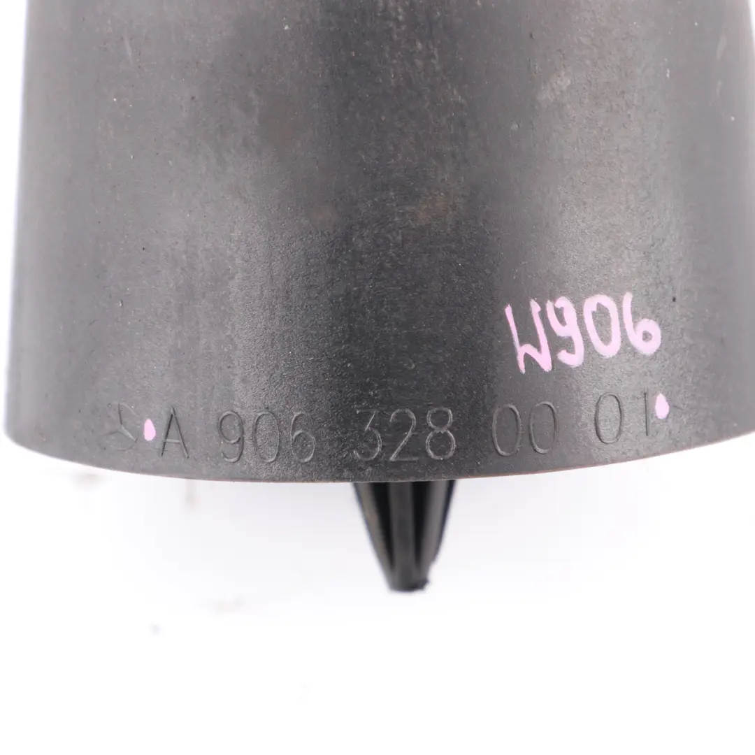 Suspension Spring Shock Absorber to Mercedes Sprinter W906 Rear Air with Part number A9063280001 Mercedes Sprinter W906 Rear Air Suspension Spring Shock Absorber - SKU A9063280001 - Part number A9063280001