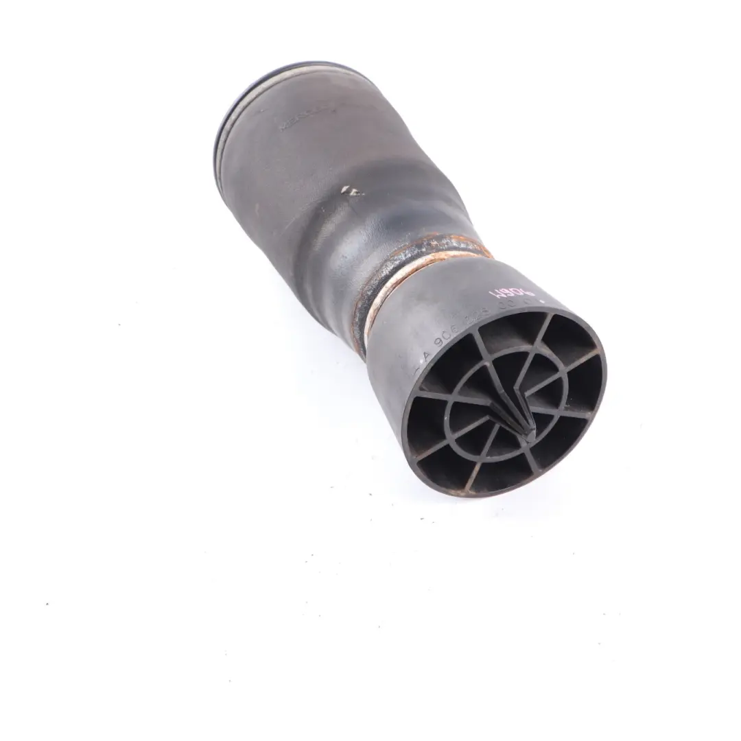 Suspension Spring Shock Absorber to Mercedes Sprinter W906 Rear Air with Part number A9063280001 Mercedes Sprinter W906 Rear Air Suspension Spring Shock Absorber - SKU A9063280001 - Part number A9063280001