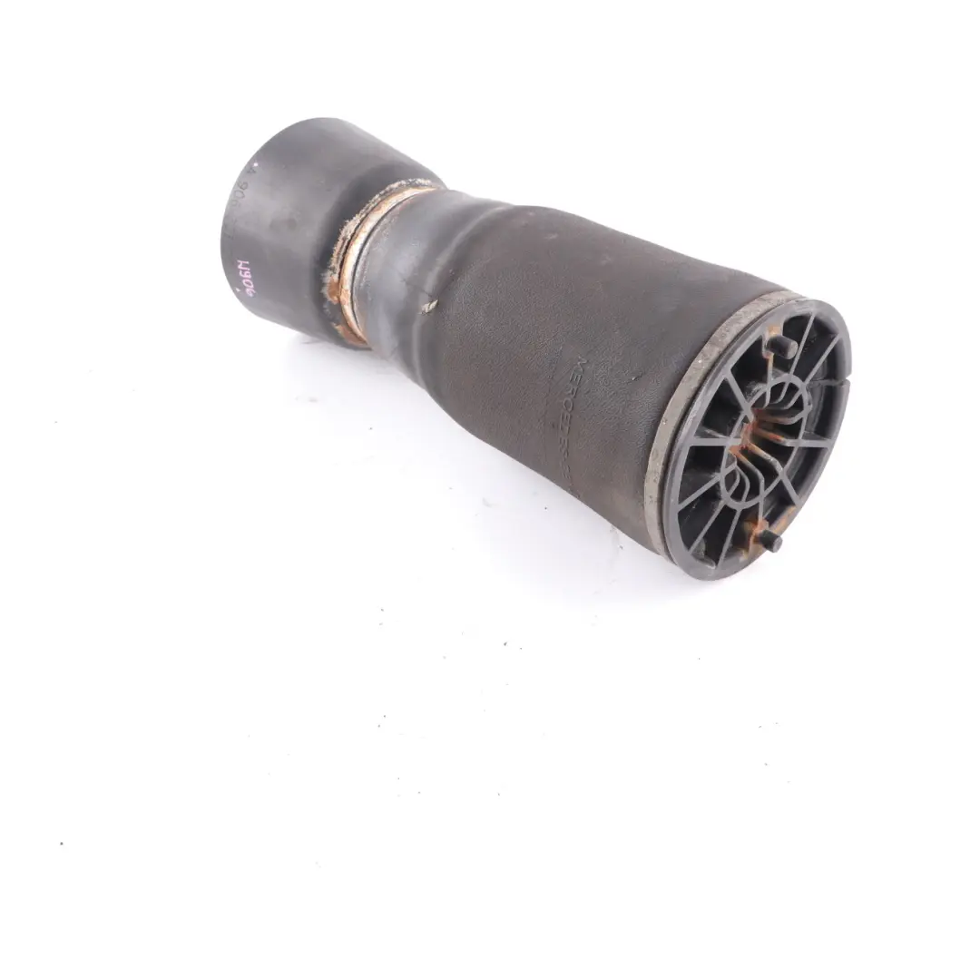 Suspension Spring Shock Absorber to Mercedes Sprinter W906 Rear Air with Part number A9063280001 Mercedes Sprinter W906 Rear Air Suspension Spring Shock Absorber - SKU A9063280001 - Part number A9063280001