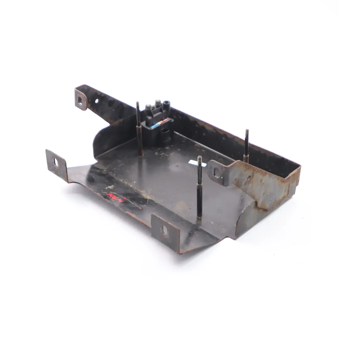 Mercedes W906 Luftfederung Unterstützung Kompressor Mount Halter - SKU A9063280041 - Teilenummer A9063280041