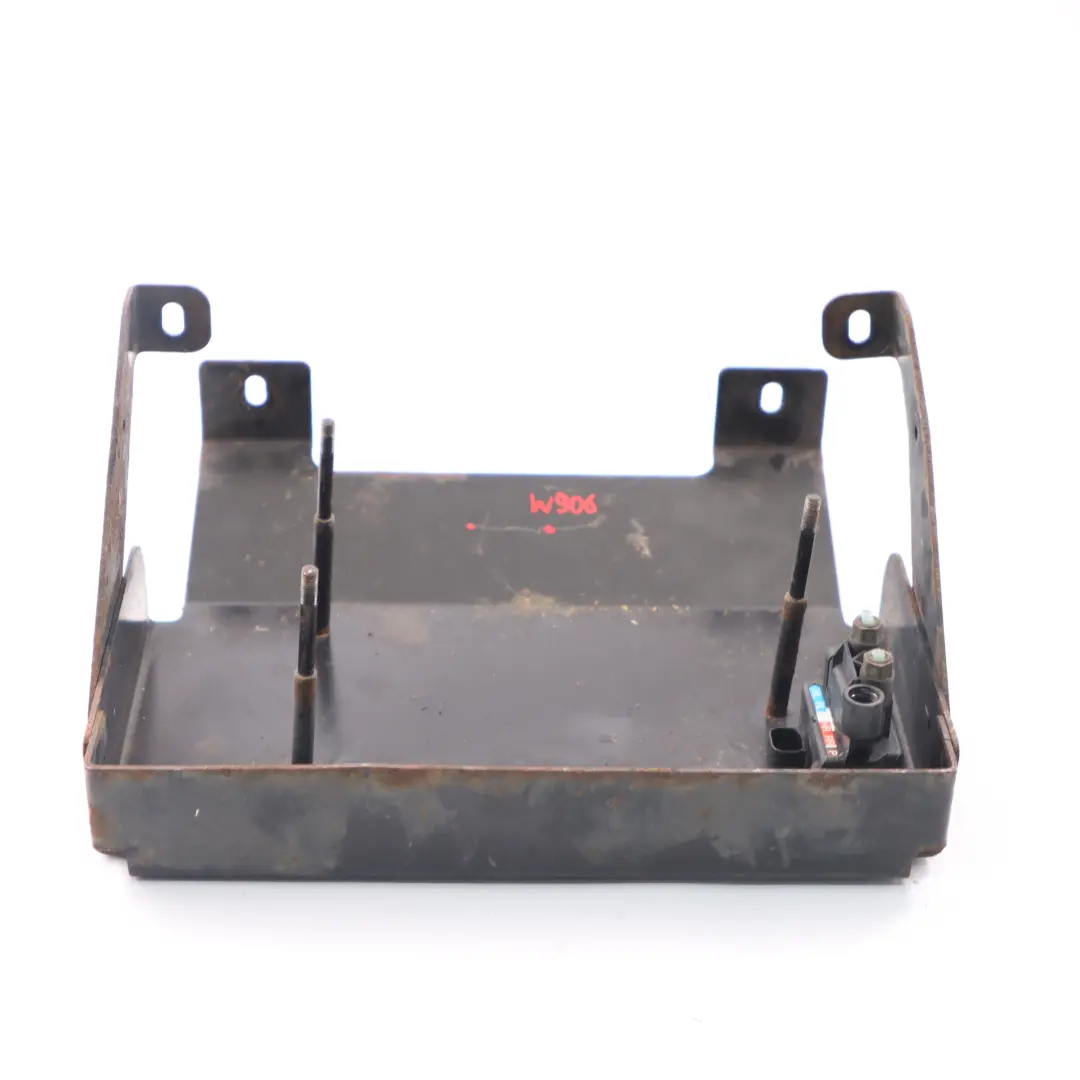 Mercedes W906 Luftfederung Unterstützung Kompressor Mount Halter - SKU A9063280041 - Teilenummer A9063280041