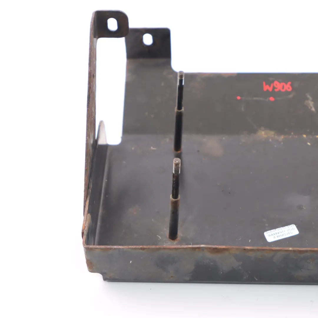 Luftfederung Unterstützung Kompressor Mount Halter für Mercedes W906 mit Teilenummer A9063280041 Mercedes W906 Luftfederung Unterstützung Kompressor Mount Halter - SKU A9063280041 - Teilenummer A9063280041